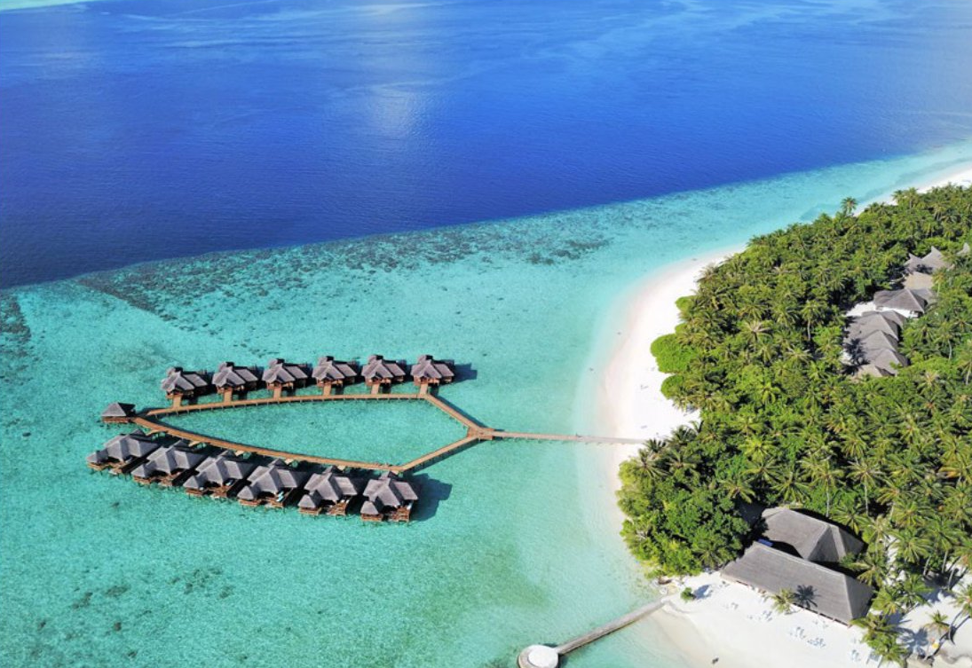 Fihalhohi Island Maldives Resort