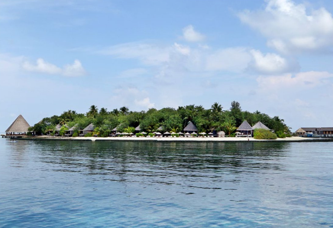 Gangehi Island Maldives Resort