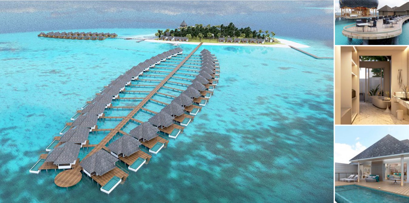 Maafushivaru Maldives Resort: Experience the Best of the Maldives