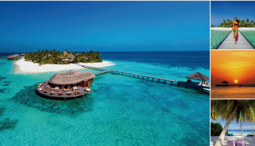 Mirihi Island Maldives: Luxury Resort, Diving & Spa