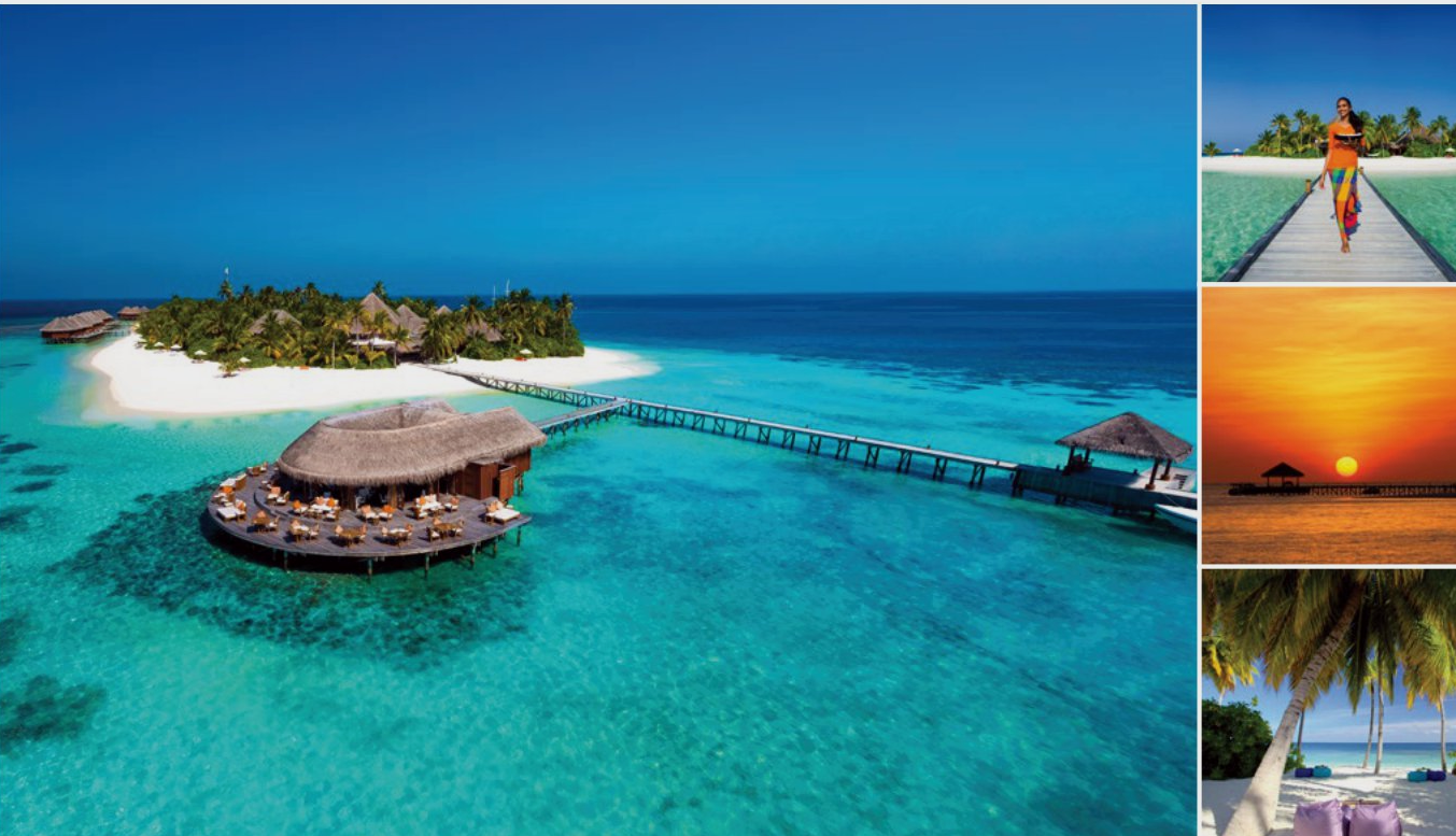 Mirihi Island Maldives: Luxury Resort, Diving & Spa