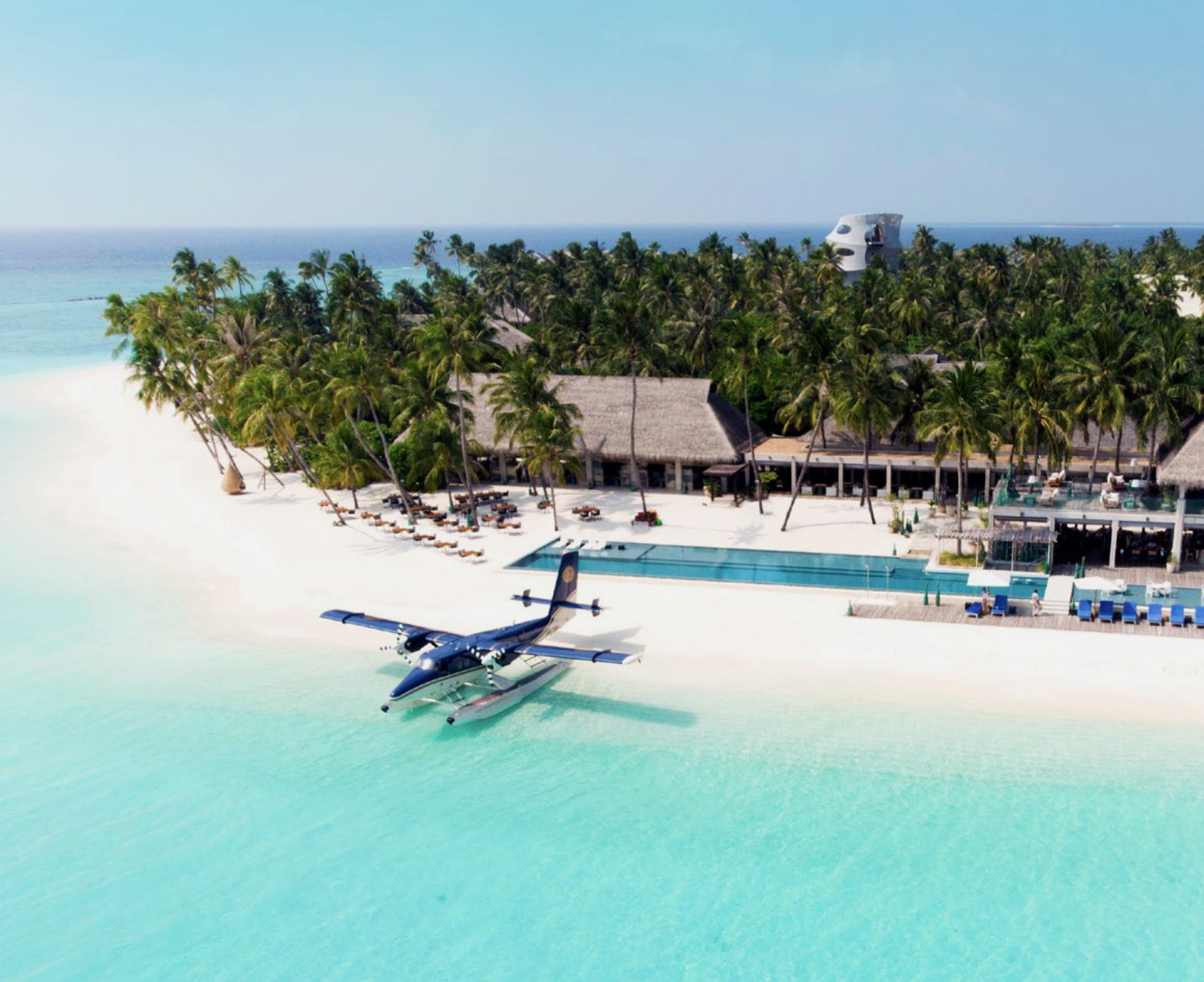 Velaa Private Island Maldives Resort