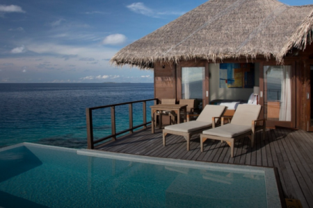 Maldives 5 Days Package