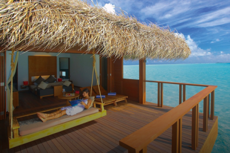 Maldives 7 Days Package