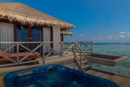 Maldives Tour Package 3 Days 2 Nights