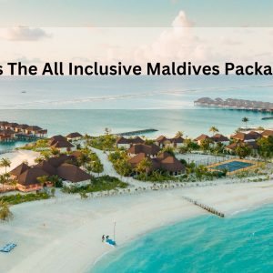 How Much Money Should I Carry To The Maldives?